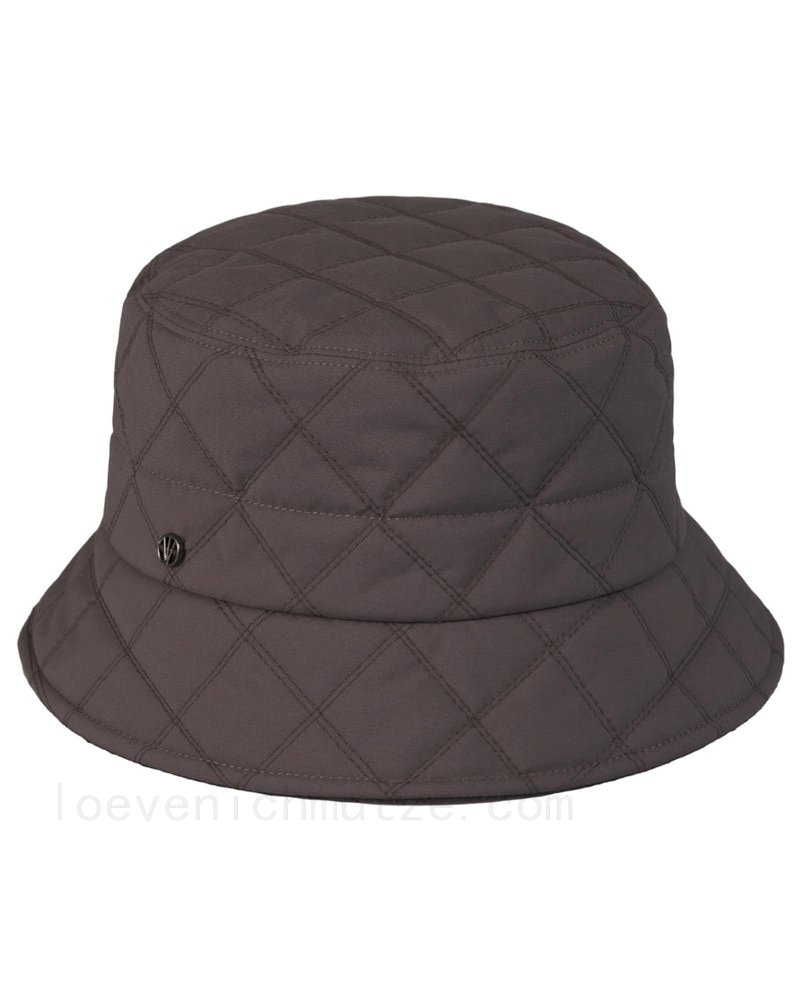 Bucket Hat - Grau Verkaufen G&#252;nstig
